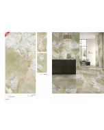 Kevinken ENDLESS ONYX FIRENZE  GLOSSY TILES 160X80  cm