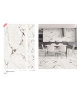 Kevinken ENDLESS STATUARIO SWISS GLOSSY  TILES 160X80 cm