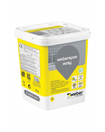 WEBEREPOX EASY CAMEL 1KG