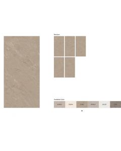 Kevinken  ELEGANCE CORD TILES 120X60 cm