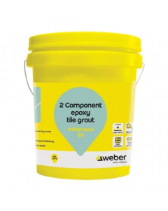 Weberepox 2K-Anthracite-A1004-5KG