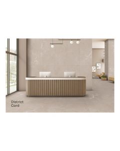 Kevinken  DISTRICT CORD TILES 120X60 cm