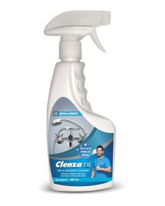 TAP AND SHOWER CLEANER 450 ML