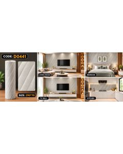 D0441XPE WALL STICKER   70CM*290 CM   [ 1 PC=  21Sq.ft  = 1466]