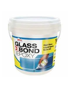 BNA GLASS BOND EPOXY 500GM