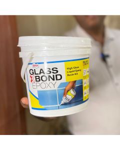 Glass Bond Epoxy-A1523 500g