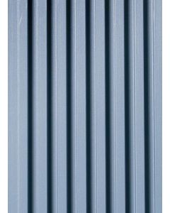 D0014 LOUVER P 250-605-A155-Decor Interior Tile - 290*17 cm