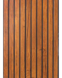 D0037 PANEL 5003-Decor Interior Tile - 305*32 cm