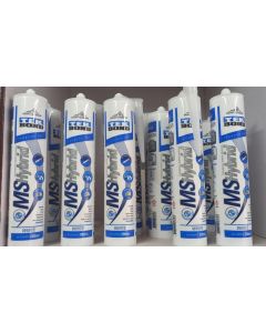 TEKBOND MS HYBRIDE SEALANT WHITE