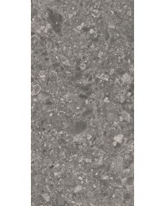 Kevinken NEXA STONE ANTHRACITE TILES 120X60 cm