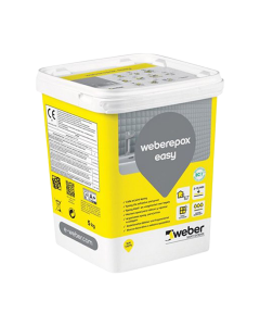 WEBEREPOX EASY CAMEL 1KG