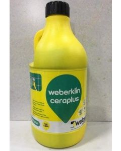 WEBERKLIN CERAPLUS - TILE CLEANER 1 LTR