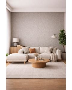 D0009 BAMBOO CHARCOL TILE 804702-8 (MATT)-Decor Interior Tile - 290*122cm