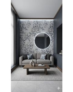 EL PORTO PEACH DECOR A - DECOTECH- V6498